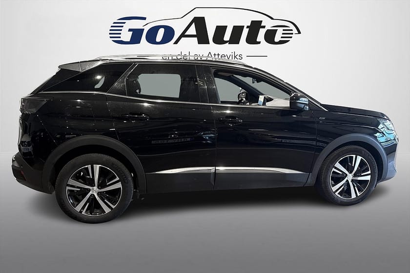 Bild 2 av Peugeot 3008