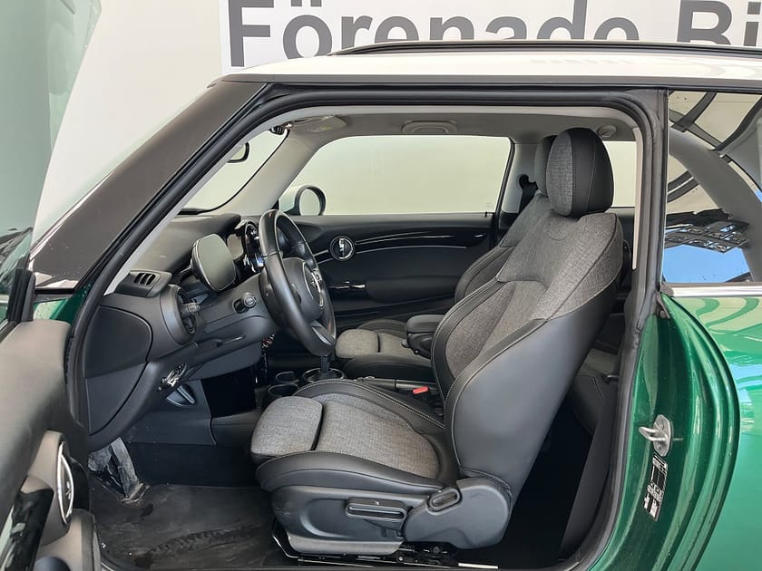 Bild 5 av MINI Cooper 3dr Aut Carplay Backkamera Nav Takrails