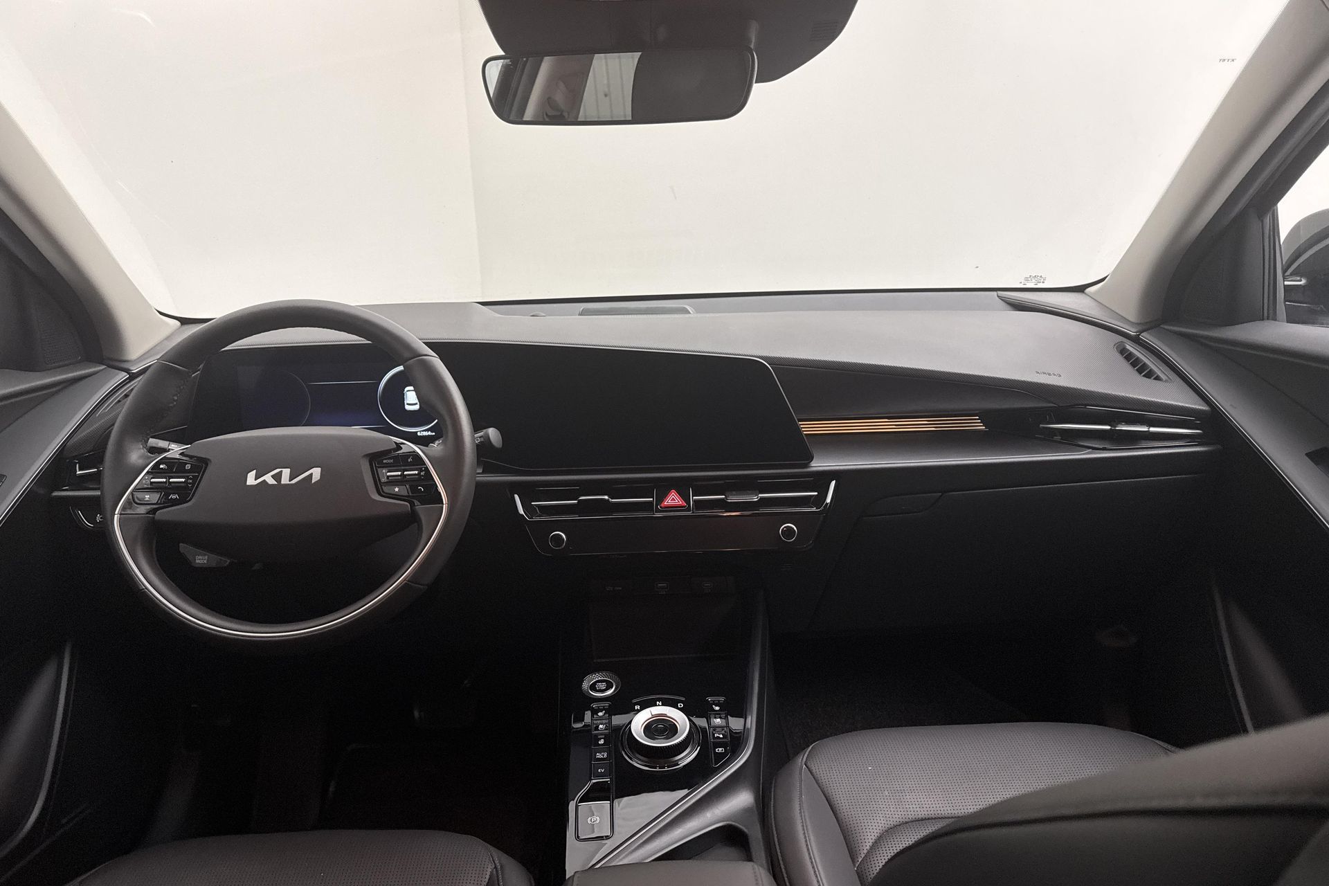Kia Niro Plug-In-Hybrid 2024, bild 7/10