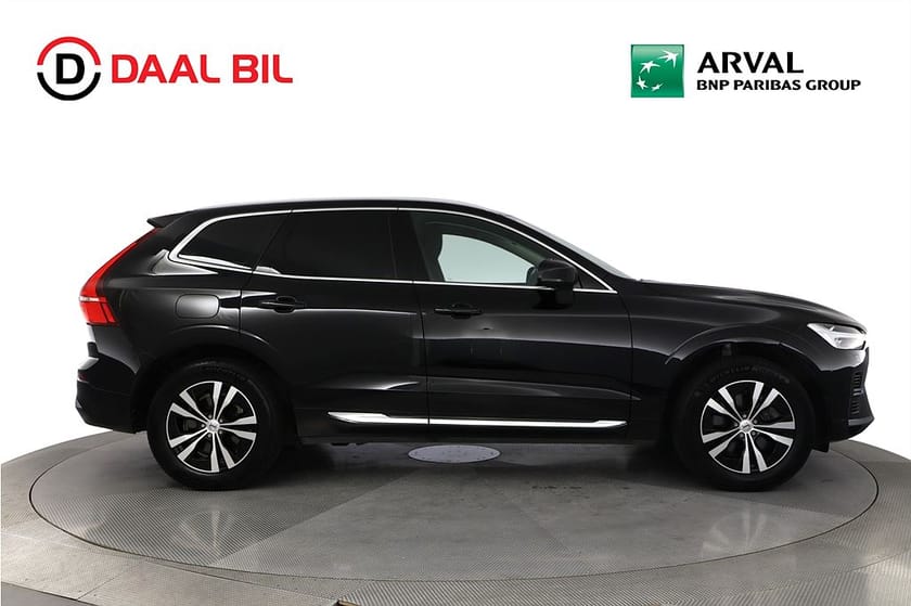 Bild 5 av Volvo XC60 RECHARGE T6 AWD 18,8 kWh 350HK PRIVAT/FÖRETAGSLEASING