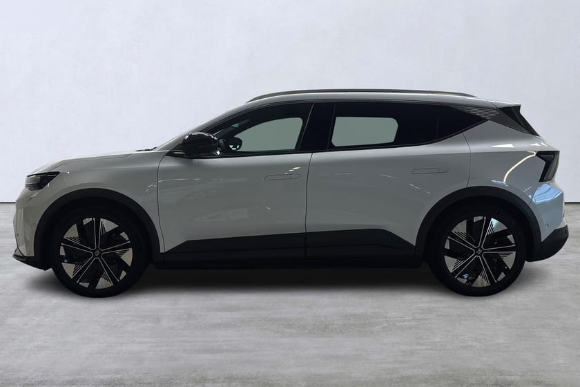 Bild 2 av Renault Scenic E-Tech Scénic Electric techno 87kWh/220hk