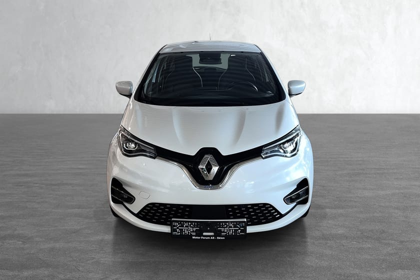 Bilde 5 av Renault ZOE R135 ZE50 Intens, -fin km. stand