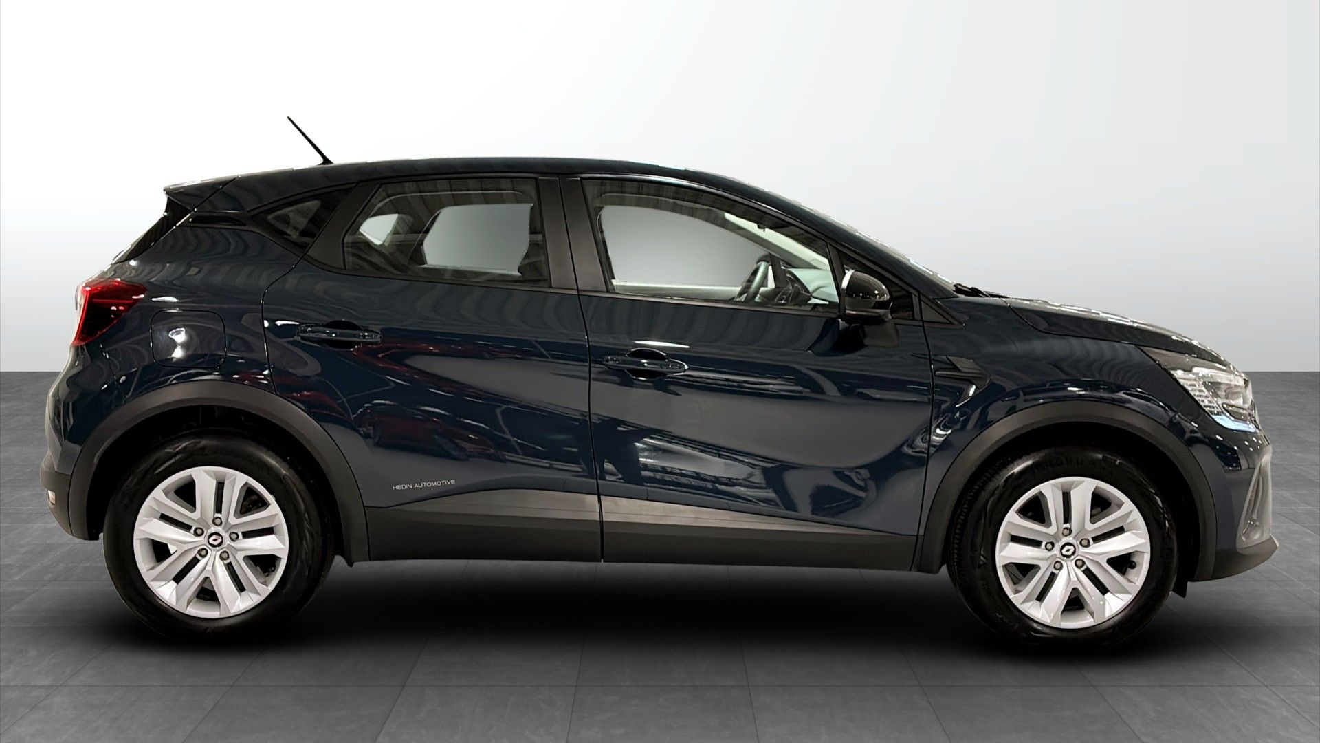 Renault Captur E-TECH Plugin-Hybrid 160 2022, bild 6/9
