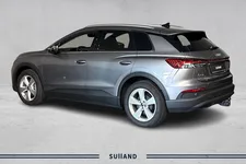 Thumnail bilde 2 av Audi Q4 45 e-tron quattro