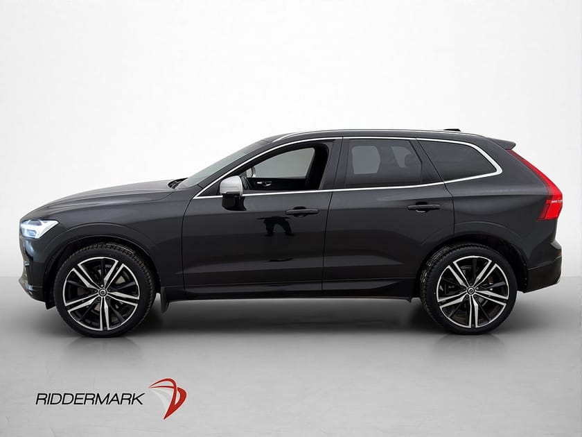 Bild 5 av Volvo XC60