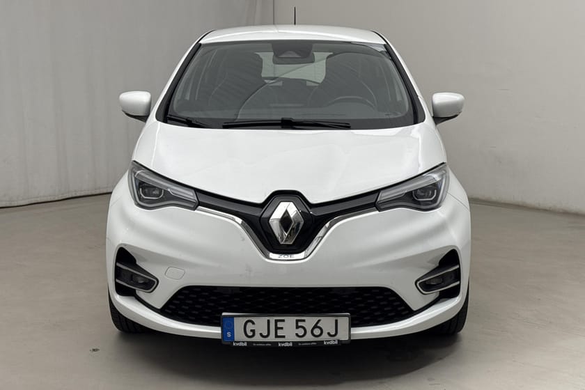 Bild 5 av Renault ZOE R110 52kWh (108hk) Friköpt batteri