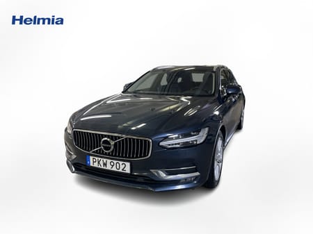 Volvo V90 D3 AWD Inscription