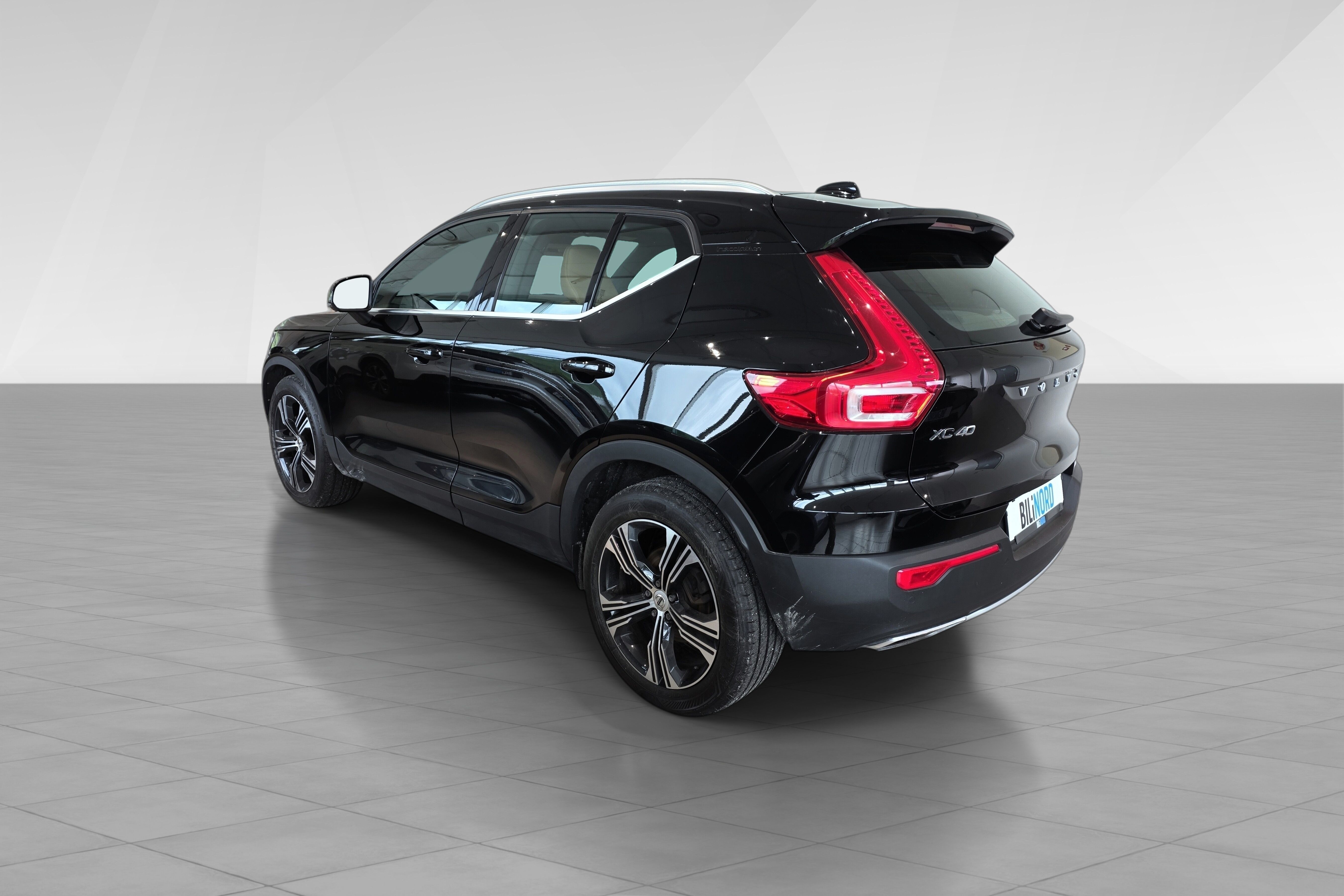 Volvo XC40 bilde 6