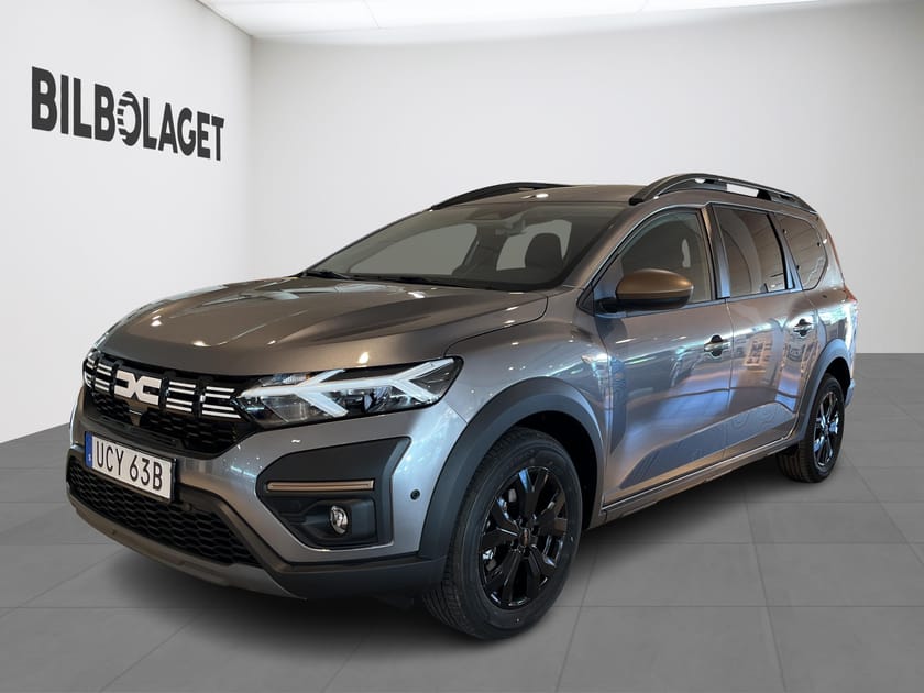 Bild 1 av Dacia Jogger 7-sätes