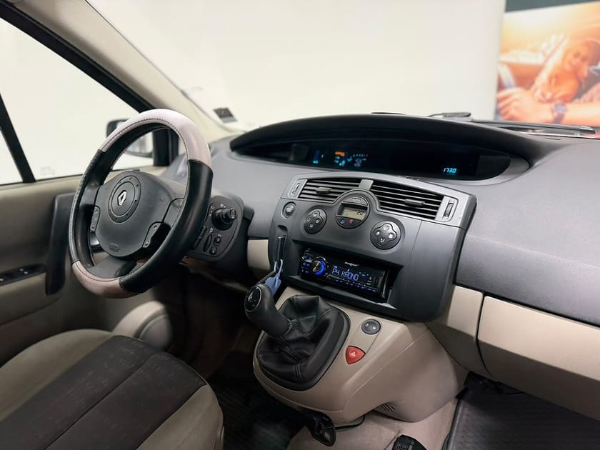 Bild 2 av Renault Scénic