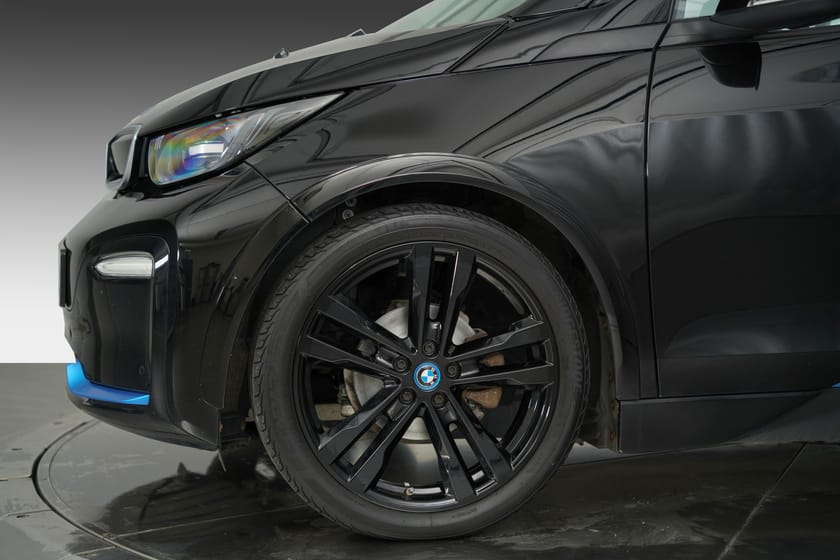 Bilde 4 av BMW i3s 94 Ah 