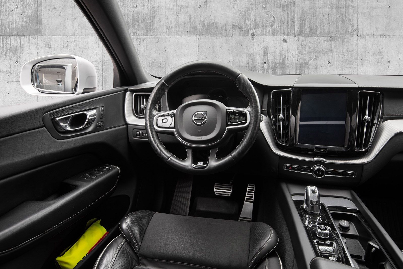 Volvo XC60 bilde 25