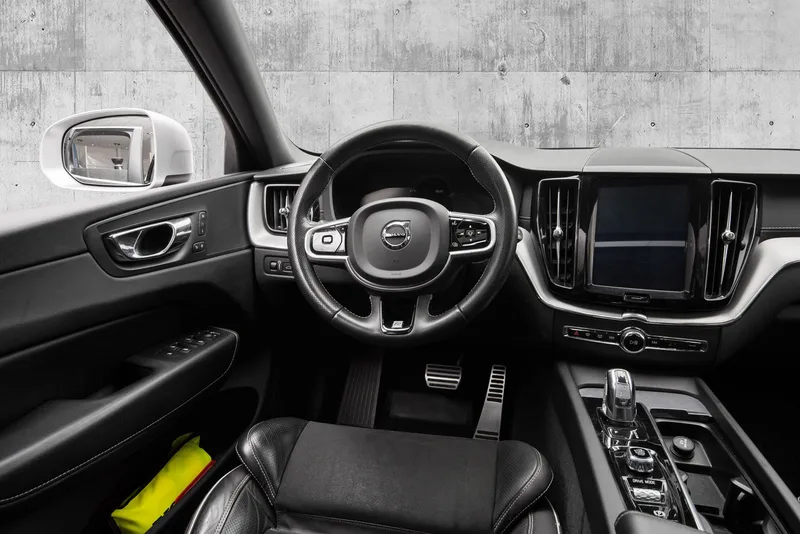 Volvo XC60 bilde 25