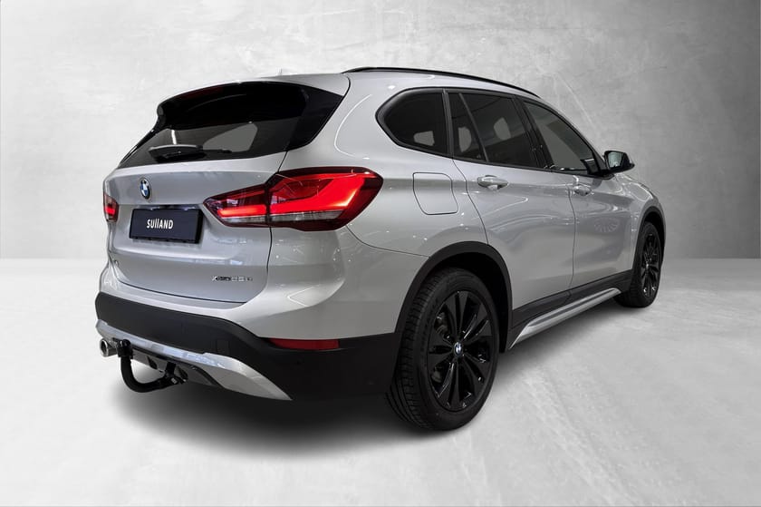 Bilde 5 av BMW X1 xDrive25e xDrive25e/HUD/Ryggekamera/Krok/Cruisekontroll