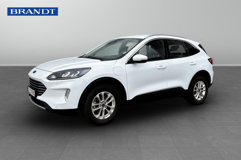 Bild 1 av Ford Kuga Plug-In Hybrid Titanium 2.5 FWD 225hk CVT