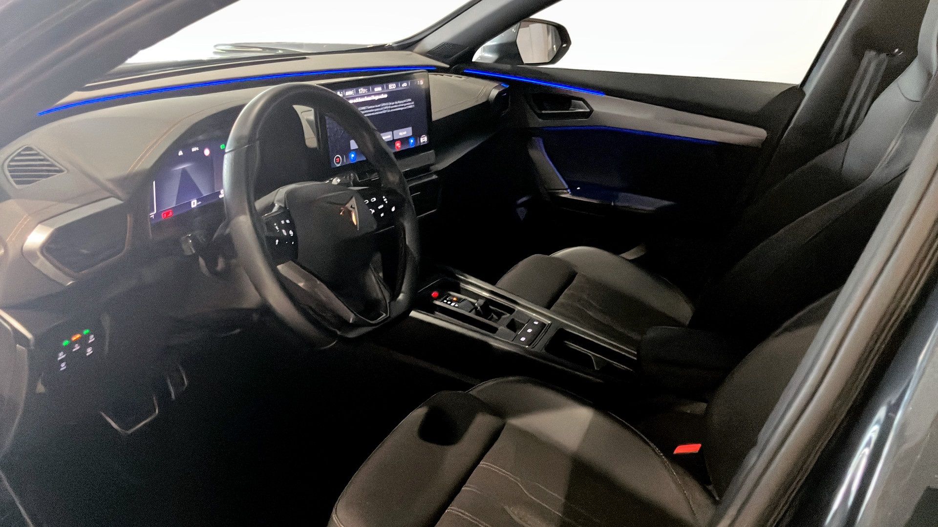 Cupra Formentor VZ 1.4 E-HYBRID 245HK 2024, bild 7/12