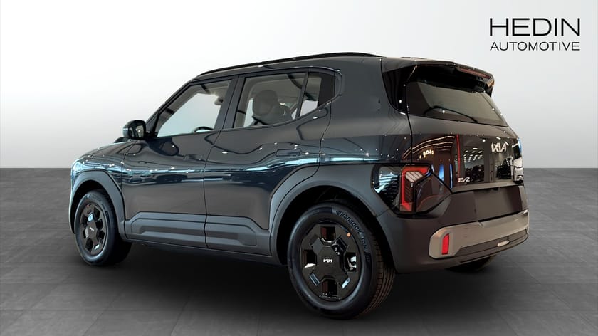 Bild 2 av Kia EV2 Standard Range