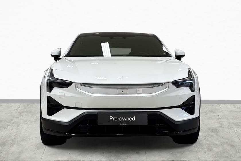 Bild 3 av Polestar 3 Long Range Dual Motor Performance 111kW Plus Pilot Perf