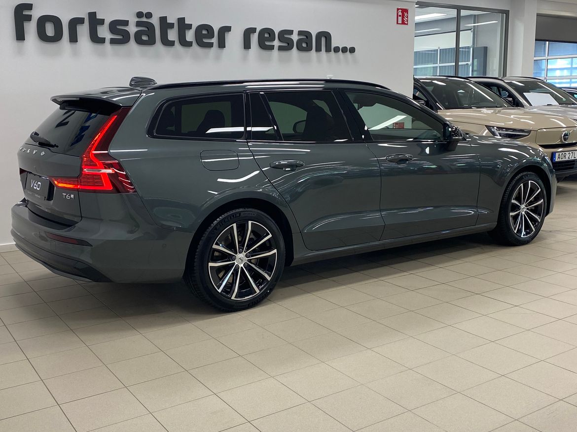 Bild 4 av 6 på bilen