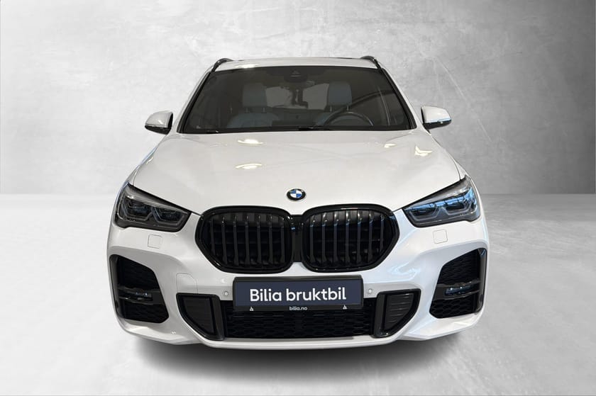 Bilde 2 av BMW X1 xDrive25e xDrive 25e Panorama Elsete Msport adcruise Skinn