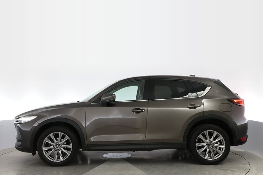 Bild 2 av Mazda CX-5