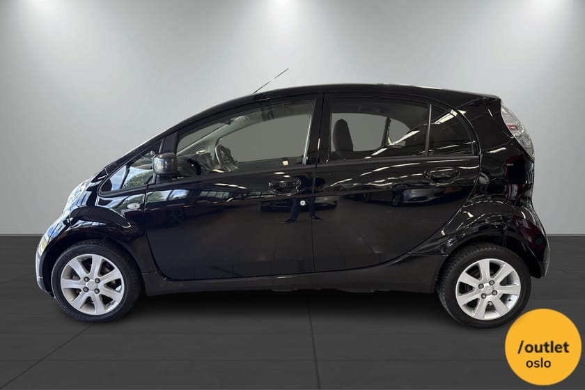 Bilde 2 av Mitsubishi i-MiEV 16 kWh | Varme seter foran | DAB Radio |