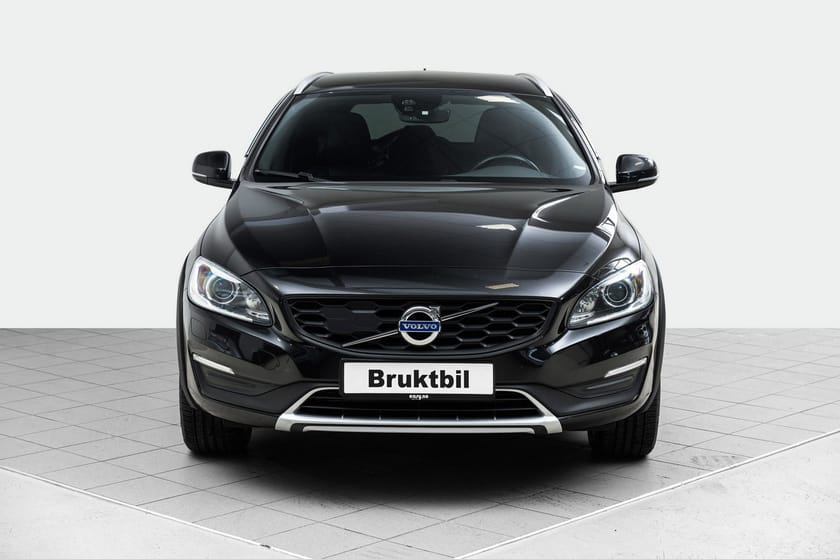 Bilde 2 av Volvo V60 Cross Country