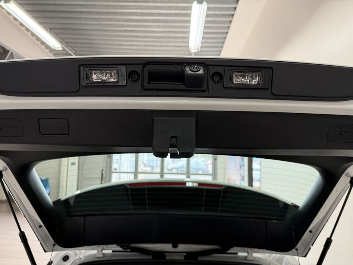 Volkswagen Volkswagen T-Roc — bild 11