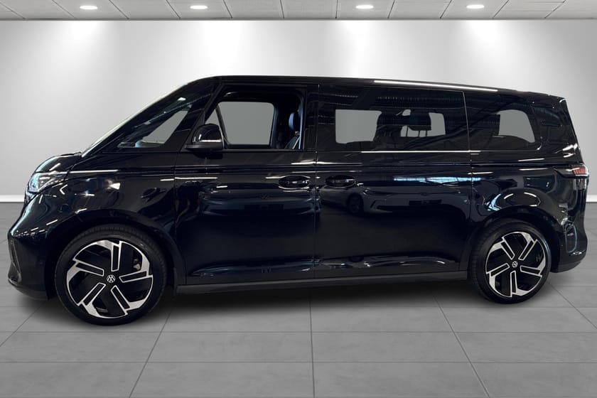 Bilde 2 av Volkswagen ID. Buzz LWB