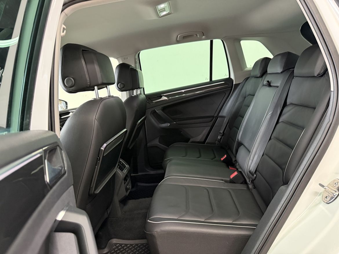 Volkswagen Volkswagen Tiguan — bild 13