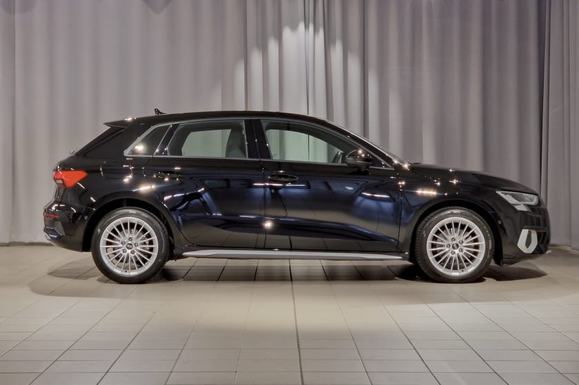 Bild 3 av Audi A3 Sportback 35 TFSI Proline advanced | Adapt f. | 150 hk