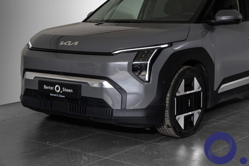 Bilde 3 av Kia EV3 Standard Range