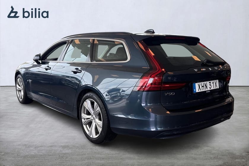 Bild 2 av Volvo V90 B4 Bensin Core