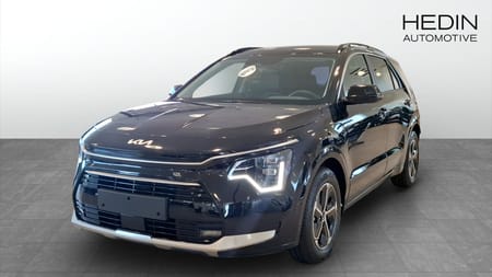 Kia Niro Plug-In-Hybrid