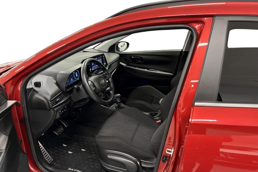 Bild 5 av Hyundai Bayon