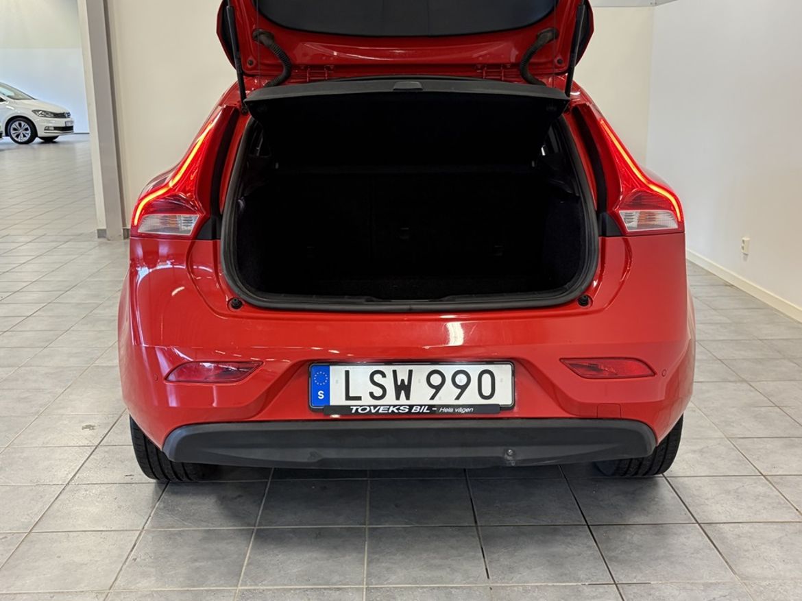 Volvo Volvo V40 — bild 5