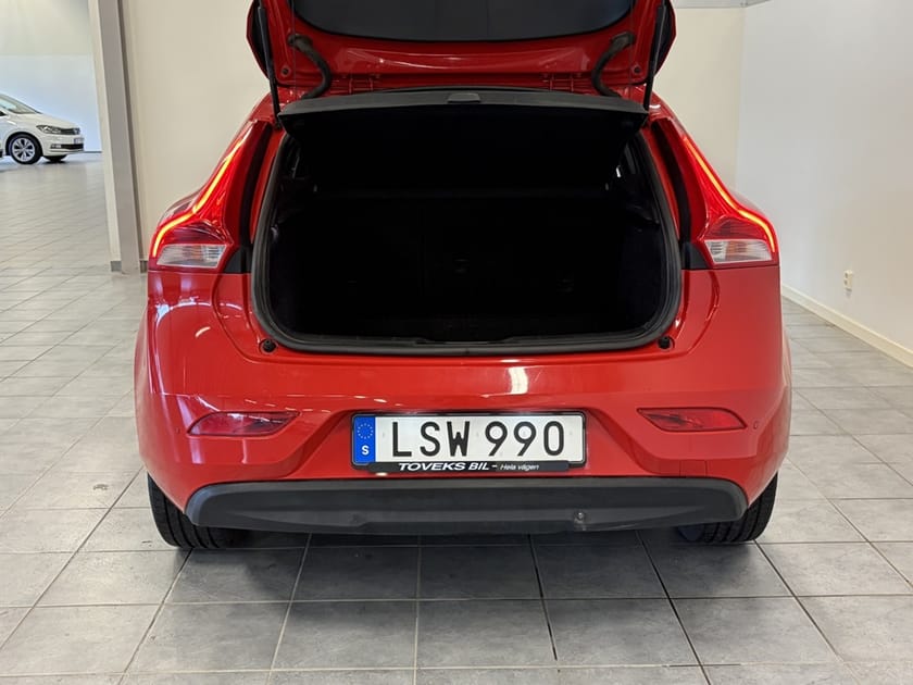 Bild 5 av Volvo V40
