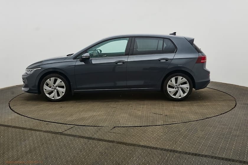 Bild 3 av Volkswagen Golf 8,5 FACELIFT Life Edition P-VÄRMARE|MOMS|BACK