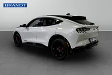 Ford Mustang Mach-E Long Range AWD