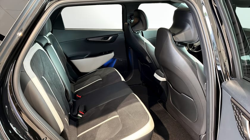 Bild 5 av Kia EV6 AWD Long Range GT LINE 20" SOLLUCKA 84kWh *DEMO*