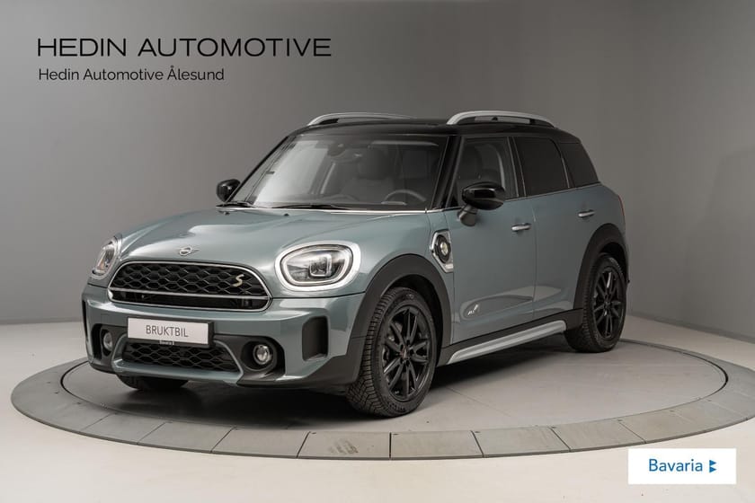 Bilde 1 av MINI Countryman Cooper SE ALL4 Essential