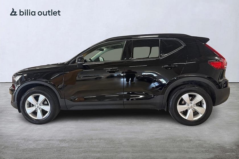 Bild 4 av Volvo XC40 T3 Base Edition/Värmare