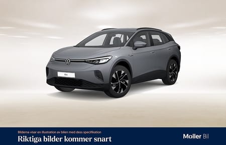 Volkswagen ID.4 Pro Performance