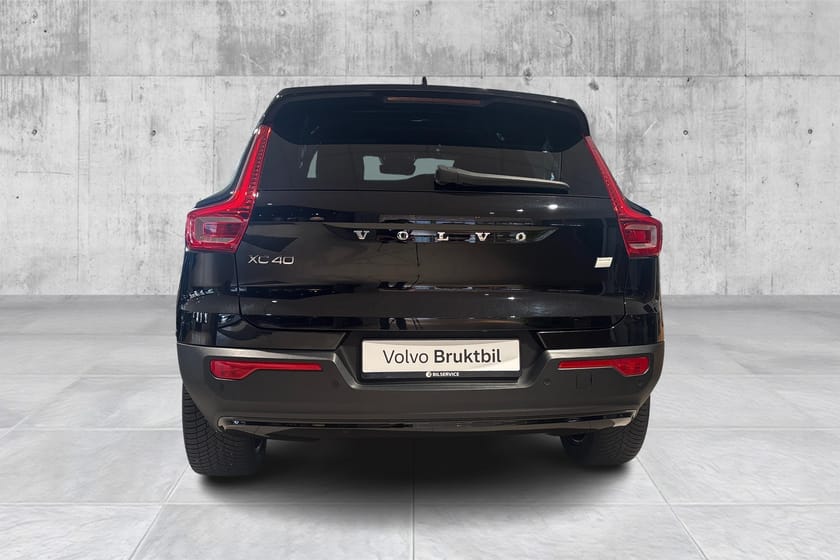 Bilde 4 av Volvo XC40 P6 Recharge