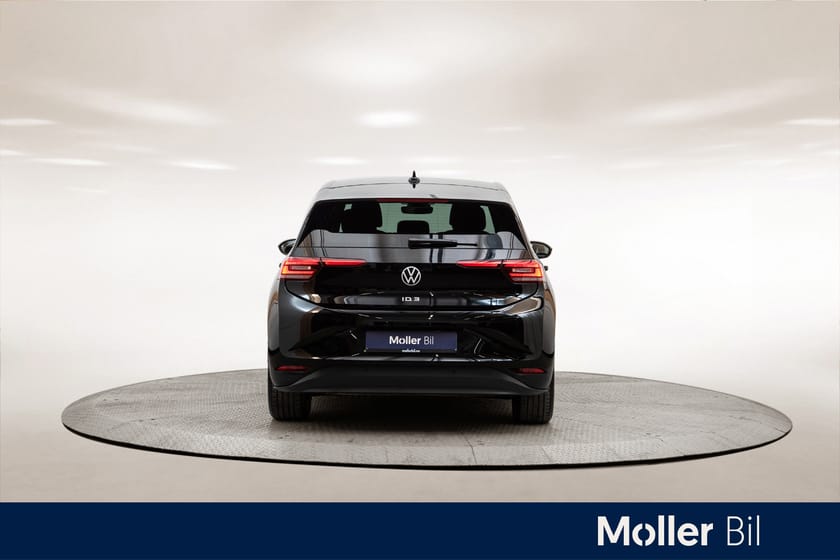 Bilde 4 av Volkswagen ID.3 Pro Performance