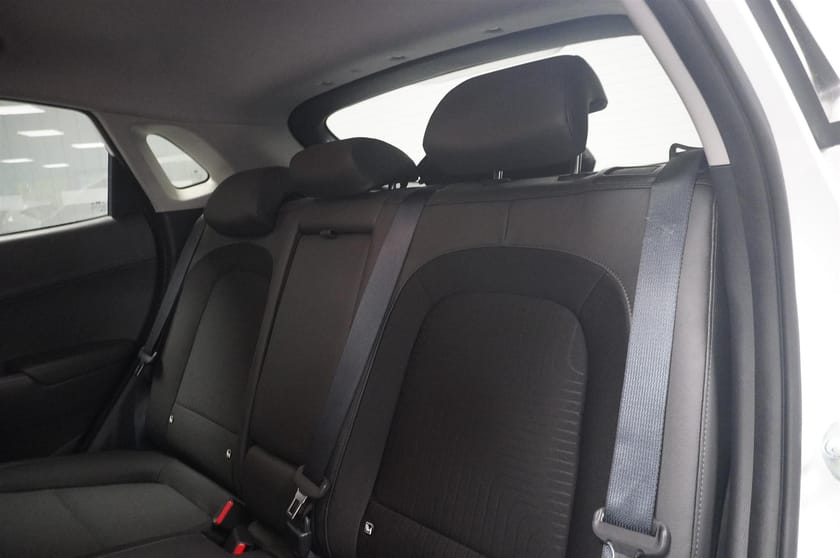 Bild 5 av Hyundai Kona Electric 64 kWh