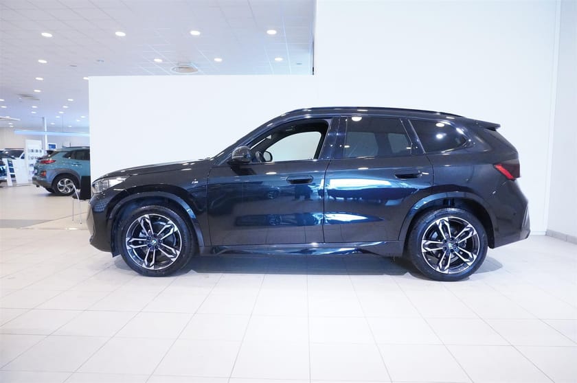 Bild 3 av BMW X1 xDrive20d