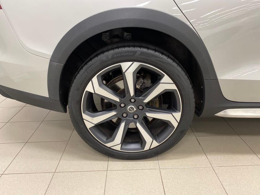 Bild 5 av Volvo V60 Cross Country