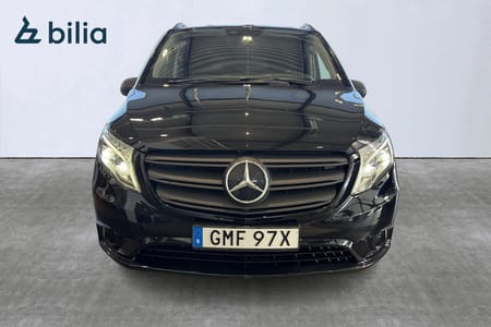 Mercedes-Benz Vito 116 CDI 4x4 3.0t