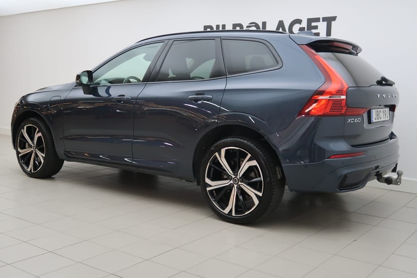 Bild 3 av Volvo XC60 T8 Plus Dark Drag 360kamera HarmanKardon